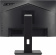 Монитор Acer 24" B247Wbmiprzxv черный IPS LED 4ms 16:10 HDMI M/M матовая HAS Piv 1000:1 300cd 178гр/178гр 1920x1200 VGA DP WU USB 6.2кг от магазина РЭССИ