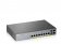 Коммутатор Zyxel NebulaFlex Pro GS1350-12HP GS1350-12HP-EU0101F 10G 2SFP 8PoE 8PoE+ 130W управляемый от магазина РЭССИ