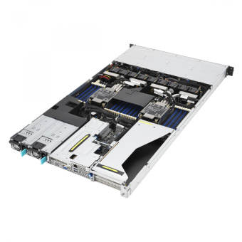 Платформа Asus RS700-E10-RS4U x4 3.5" C621A 10G 2P 2x800W (90SF0153-M002H0) от магазина РЭССИ