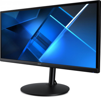 Монитор Acer 29" CB292CUbmiiprx черный IPS LED 21:9 HDMI M/M матовая HAS Piv 250cd 178гр/178гр 2560x1080 75Hz FreeSync DP FHD 6.65кг от магазина РЭССИ
