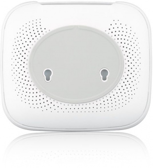 Бесшовный Mesh роутер Zyxel Multy Mini (WSQ20-EU0101F) AC1750 10/100/1000BASE-TX белый (упак.:1шт) от магазина РЭССИ