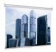 Экран Lumien 180x180см Eco Picture LEP-100102 1:1 настенно-потолочный рулонный от магазина РЭССИ