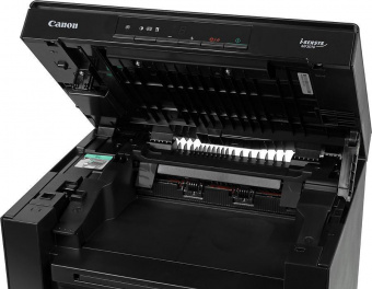 МФУ лазерный Canon i-Sensys MF3010 bundle A4 черный (в комплекте: картридж) от магазина РЭССИ