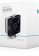Устройство охлаждения(кулер) Deepcool AG400 Soc-AM5/AM4/1200/1700/1851 серебристый/черный 4-pin 18-31.6dB Al+Cu 220W 614gr Ret (R-AG400-BKNNMN-G-1) от магазина РЭССИ