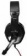 Наушники с микрофоном Оклик HS-L320G Phoenix черный/красный 1.9м мониторные оголовье (359482) от магазина РЭССИ