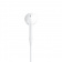 Гарнитура вкладыши Apple EarPods A1748 1.1м белый проводные в ушной раковине (MMTN2ZM/A) от магазина РЭССИ