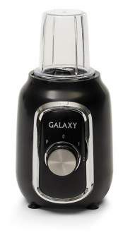 Блендер стационарный Galaxy GL 2158 550Вт черный от магазина РЭССИ