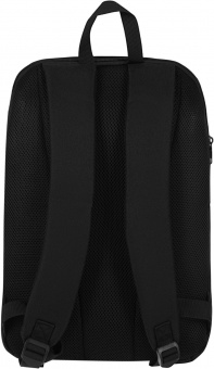 Рюкзак для ноутбука 15.6" SunWind SWP15A02BK черный нейлон от магазина РЭССИ