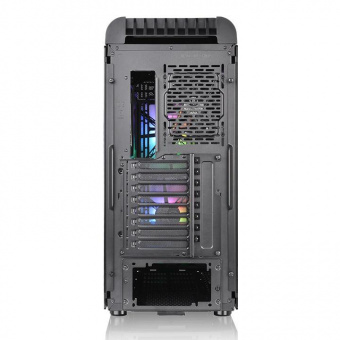 Корпус Thermaltake Level 20 RS черный без БП ATX 6x120mm 5x140mm 2x200mm 2xUSB2.0 2xUSB3.0 audio bott PSU от магазина РЭССИ