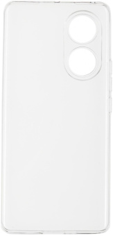 Чехол (клип-кейс) Gresso для Honor 50 Air прозрачный (GR17AIR809) от магазина РЭССИ