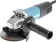 Картинка Углошлифовальная машина Makita 9557HNRK 840Вт 11000об/мин рез.шпин.:M14 d=115мм от магазина РЭССИ Углошлифовальная машина Makita 9557HNRK 840Вт 11000об/мин рез.шпин.:M14 d=115мм от магазина РЭССИ
