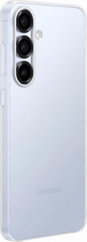 Чехол (клип-кейс) Samsung для Samsung Galaxy S25+ Clear Case S25+ прозрачный (EF-QS936CTEGRU) от магазина РЭССИ