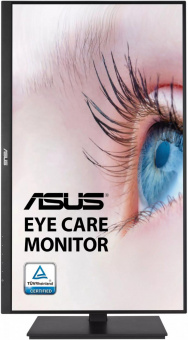 Монитор Asus 23.8" VA24DQSB черный IPS LED 5ms 16:9 HDMI M/M матовая HAS Piv 1000:1 250cd 178гр/178гр 1920x1080 75Hz VGA DP FHD USB 5.31кг от магазина РЭССИ