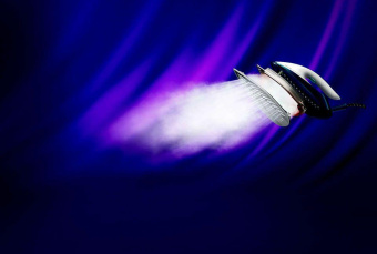 Парогенератор Philips GC7844/20 2400Вт синий от магазина РЭССИ