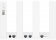 Роутер беспроводной Huawei WS7100 (AX3 DUAL-CORE) (53037713) AX3000 10/100/1000BASE-TX белый от магазина РЭССИ