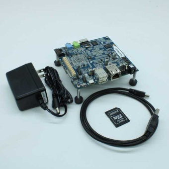 MINNOWBOARD от магазина РЭССИ