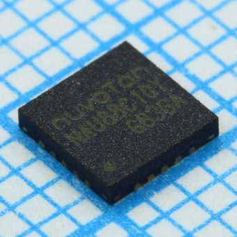 NAU88C10YG от магазина РЭССИ