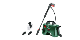 Минимойка Bosch EasyAquatak 110 1300Вт (06008A7F00) от магазина РЭССИ