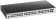 Коммутатор D-Link DGS-3000-52L/B1A 48G 4SFP управляемый от магазина РЭССИ