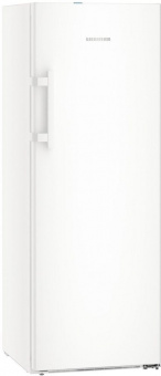 Морозильная камера Liebherr GN 3735 белый от магазина РЭССИ