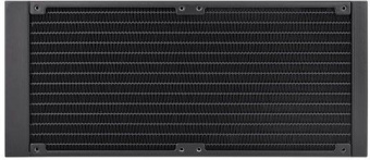 Система водяного охлаждения Thermaltake TH280 V2 ARGB Soc-AM5/AM4/1151/1200/1700 черный 4-pin 34.7dB Al+Cu Ret (CL-W375-PL14SW-A) от магазина РЭССИ