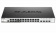 Коммутатор D-Link DGS-1210-28XS/ME/B1A 24SFP 4SFP+ управляемый от магазина РЭССИ