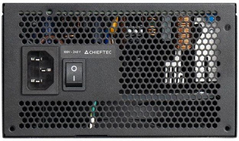 Блок питания Chieftec ATX 850W Vita BPX-850-S 80+ bronze (20+4pin) APFC 120mm fan 6xSATA RTL от магазина РЭССИ