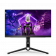 Картинка Монитор AOC 24.5" Gaming AG254FG черный IPS LED 16:9 HDMI M/M матовая HAS Piv 400cd 178гр/178гр 1920x1080 360Hz G-Sync DP FHD USB 6.36кг от магазина РЭССИ Монитор AOC 24.5" Gaming AG254FG черный IPS LED 16:9 HDMI M/M матовая HAS Piv 400cd 178гр/178гр 1920x1080 360Hz G-Sync DP FHD USB 6.36кг от магазина РЭССИ
