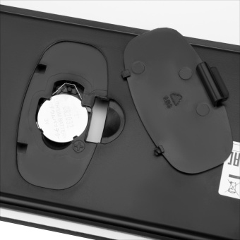 Весы напольные электронные Starwind SSP6035 макс.180кг рисунок/красный от магазина РЭССИ