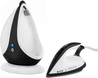 Паровая станция Metropolis VITEK VT-2431 от магазина РЭССИ