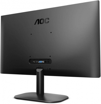 Монитор AOC 21.5" Value Line 22B2AM/01 черный VA LED 16:9 HDMI M/M матовая 250cd 178гр/178гр 1920x1080 D-Sub FHD 2.1кг от магазина РЭССИ