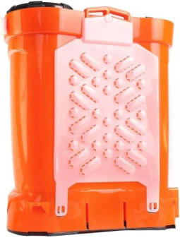 Опрыскиватель Patriot PT 12M аккум. наполь.ранц. 12л оранжевый (755302622) от магазина РЭССИ