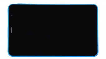 Планшет Digma CITI Kids 81 MT8321 (1.3) 4C RAM2Gb ROM32Gb 8" IPS 1280x800 3G Android 10.0 Go синий 2Mpix 0.3Mpix BT GPS WiFi Touch microSDHC 64Gb minUSB 3500mAh от магазина РЭССИ
