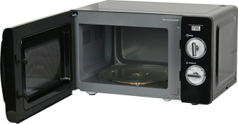 Микроволновая Печь GFGril GF-MWO203 20л. 700Вт черный от магазина РЭССИ