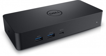 Стыковочная станция Dell D6000S 130Вт (452-BDTD) от магазина РЭССИ