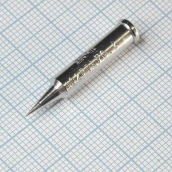 Жало паяльное б/св. 102PDLF02 (к i-Tool) от магазина РЭССИ