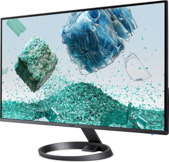 Монитор Acer 23.8" Vero RL242YEyiiv темно-серый IPS LED 4ms 16:9 HDMI матовая 250cd 178гр/178гр 1920x1080 100Hz VGA FHD 2.63кг от магазина РЭССИ