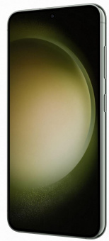 Смартфон Samsung SM-S911B Galaxy S23 5G 128Gb 8Gb зеленый моноблок 3G 4G 2Sim 6.1" 1080x2340 Android 13 50Mpix 802.11 a/b/g/n/ac/ax NFC GPS GSM900/1800 GSM1900 TouchSc Protect от магазина РЭССИ
