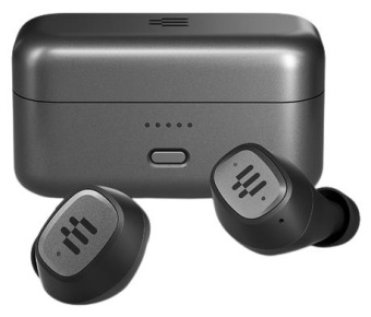 Наушники с микрофоном Epos GTW 270 черный вкладыши BT в ушной раковине (1000951) от магазина РЭССИ