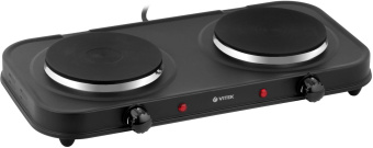 Плитка электрическая Metropolis VITEK VT-3730 от магазина РЭССИ