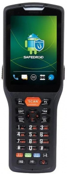 Терминал сбора данных Urovo DT30 (DT30-SZ2S9E4000) от магазина РЭССИ