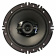 Колонки автомобильные Sony XS-GTF1639 270Вт 90дБ 16см (6дюйм) (ком.:2кол.) коаксиальные трехполосные от магазина РЭССИ