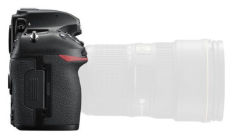 Зеркальный Фотоаппарат Nikon D850 BODY черный 45.7Mpix 3" 4K SDXC Li-ion (без объектива) от магазина РЭССИ