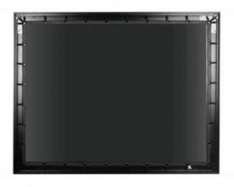 Экран на раме Cactus 203x360см FrameExpert CS-PSFRE-360X203 16:9 настенный натяжной от магазина РЭССИ