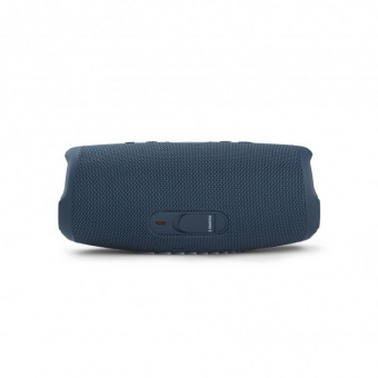 Колонка порт. JBL Charge 5 голубой 40W 1.0 BT (JBLCHARGE5BLU) от магазина РЭССИ