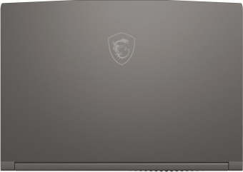 Ноутбук MSI Thin 15 B12UCX-3061XRU Core i7 12650H 16Gb SSD512Gb NVIDIA GeForce RTX 2050 4Gb 15.6" IPS FHD (1920x1080) без ОС grey WiFi BT Cam (9S7-16R831-3061) от магазина РЭССИ