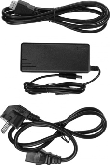 Монитор NPC 27" MZ2704 черный IPS LED 5ms 16:9 HDMI M/M матовая 250cd 178гр/178гр 2560x1440 100Hz DP 2K USB 4кг от магазина РЭССИ