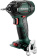 Картинка Гайковерт Metabo SSD 18 LTX 200 BL 18Вт аккум. патрон:шестигр.1/4" (602396890) от магазина РЭССИ Гайковерт Metabo SSD 18 LTX 200 BL 18Вт аккум. патрон:шестигр.1/4" (602396890) от магазина РЭССИ