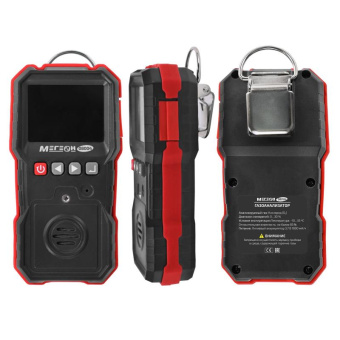 Газоанализатор для измерения концентрации кислорода МЕГЕОН 08004 к0000034414 от магазина РЭССИ