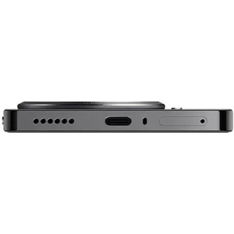 Смартфон Tecno Camon 30 Pro 5G 256Gb 12Gb черный моноблок 3G 4G 2Sim 6.78" 1080x2436 Android 14 50Mpix 802.11 a/b/g/n/ac NFC GPS GSM900/1800 TouchSc Protect FM от магазина РЭССИ